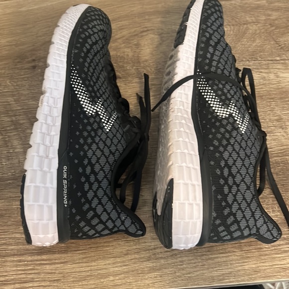 361 Quick Spring Running Shoes - Picture 6 of 7